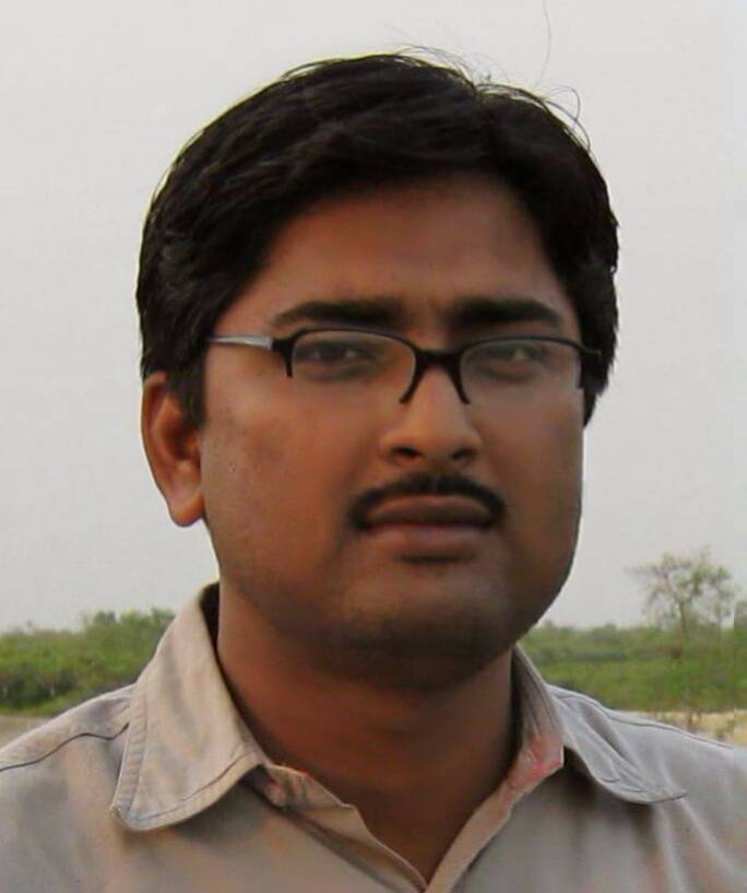  Vishal Prajapati